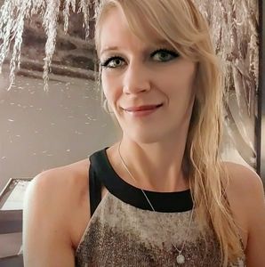 Meet your Posher, Kimmy